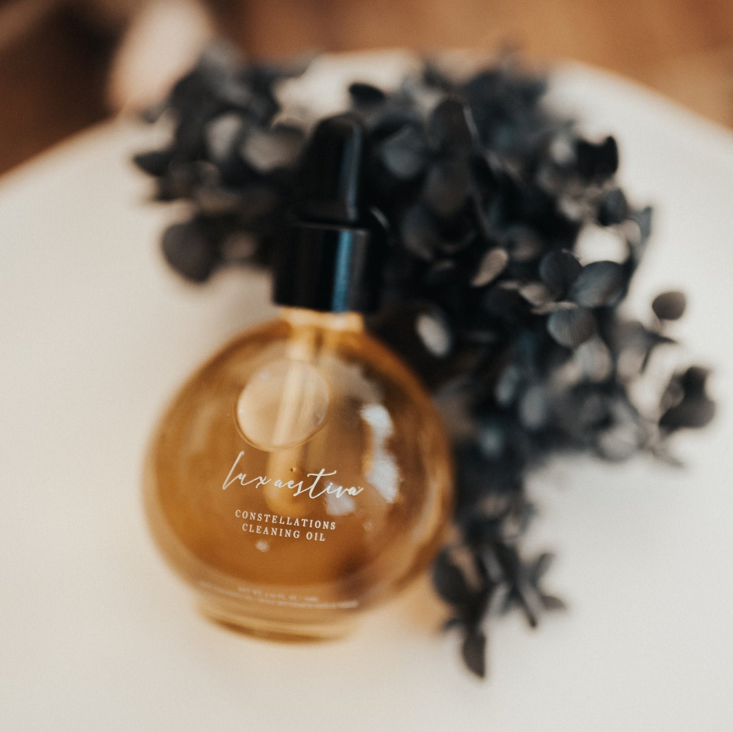 constellations cleansing oil 70ml
