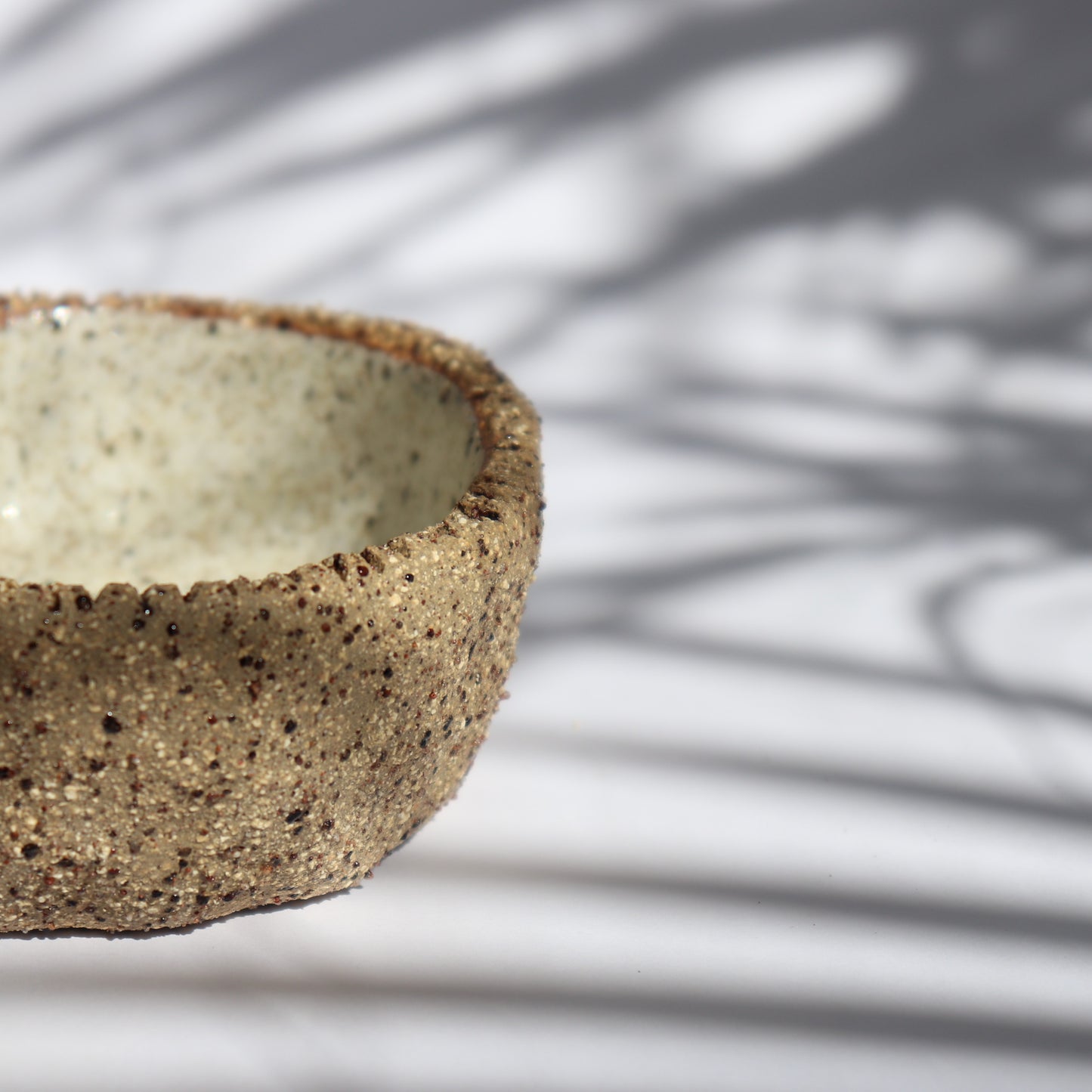 smudge bowl