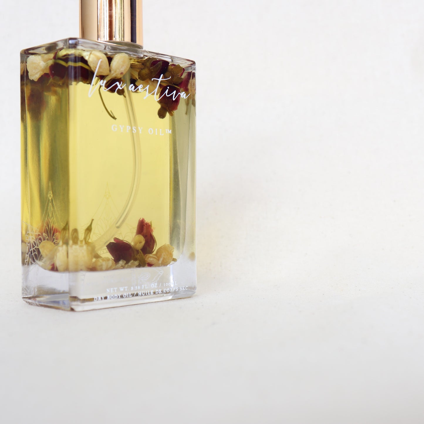 gypsy oil 100ml
