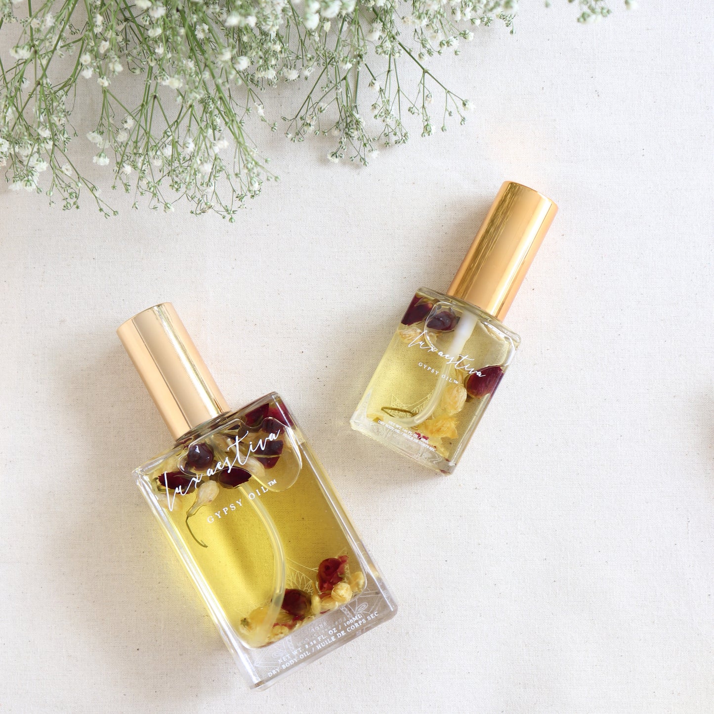 gypsy oil 30ml