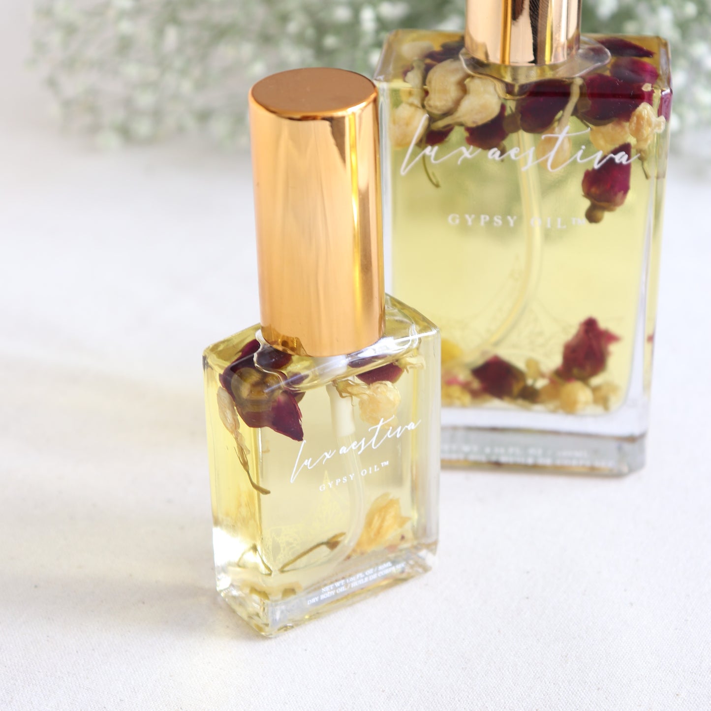 gypsy oil 30ml