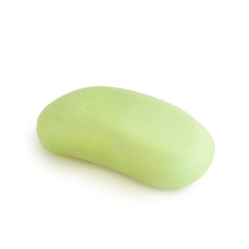 Lotus & Lemongrass Triple Milled Soap