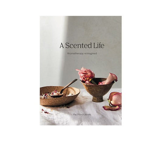 a scented life