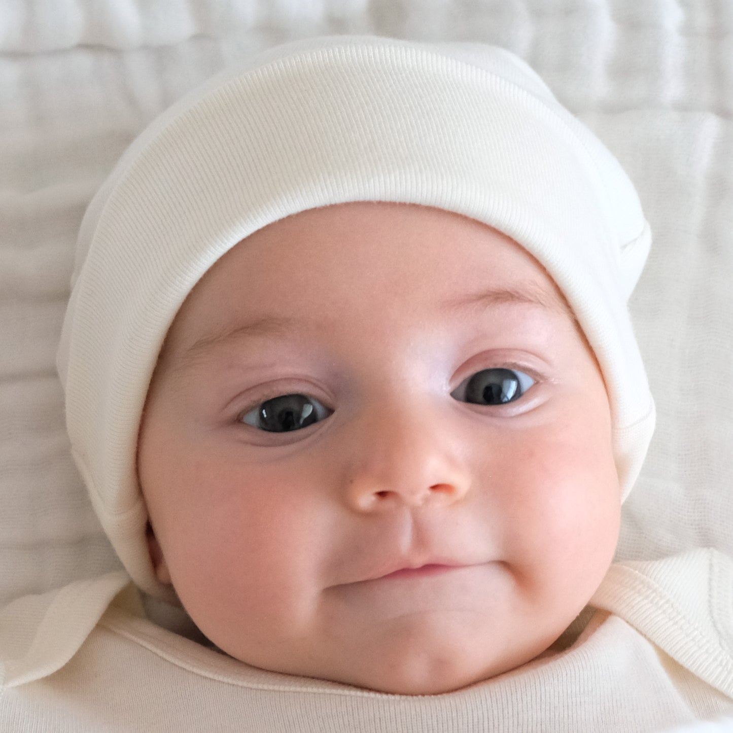 baby beanie