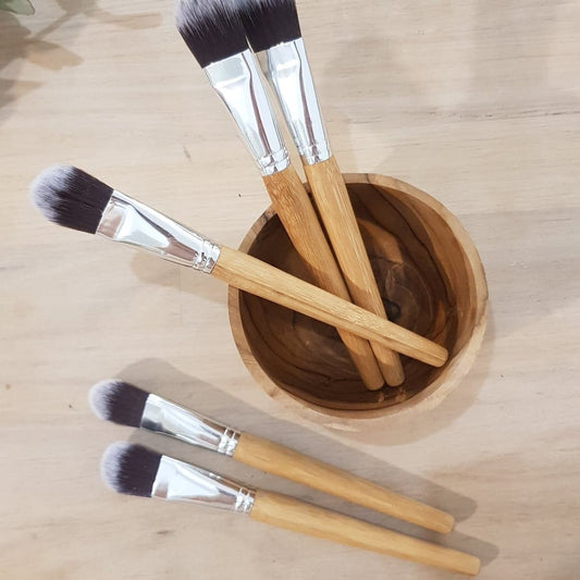 application brush