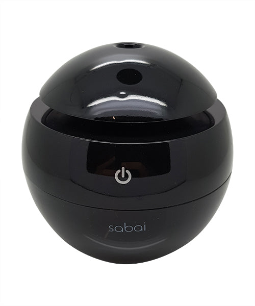 AROMATIC DIFFUSER - MINI - WHITE OR BLACK GLOSS