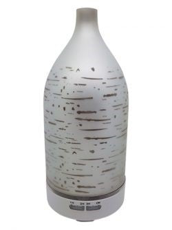 Frosted Glass Aromatic Diffuser