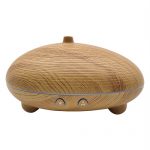 Saucer Ultrasonic Oil Diffuser