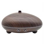 Saucer Ultrasonic Oil Diffuser