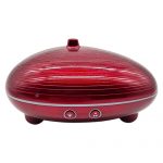 Saucer Ultrasonic Oil Diffuser