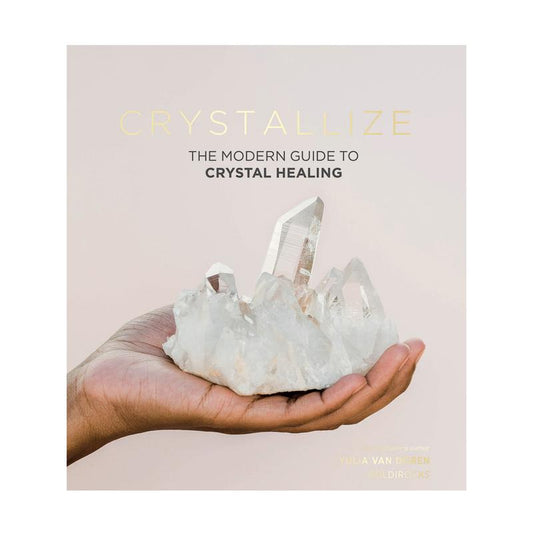 crystallize