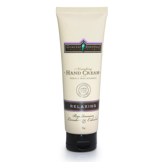 Relaxing Hand Cream