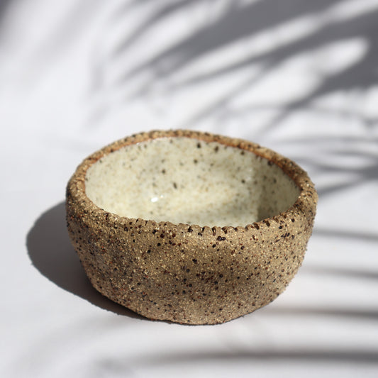 smudge bowl