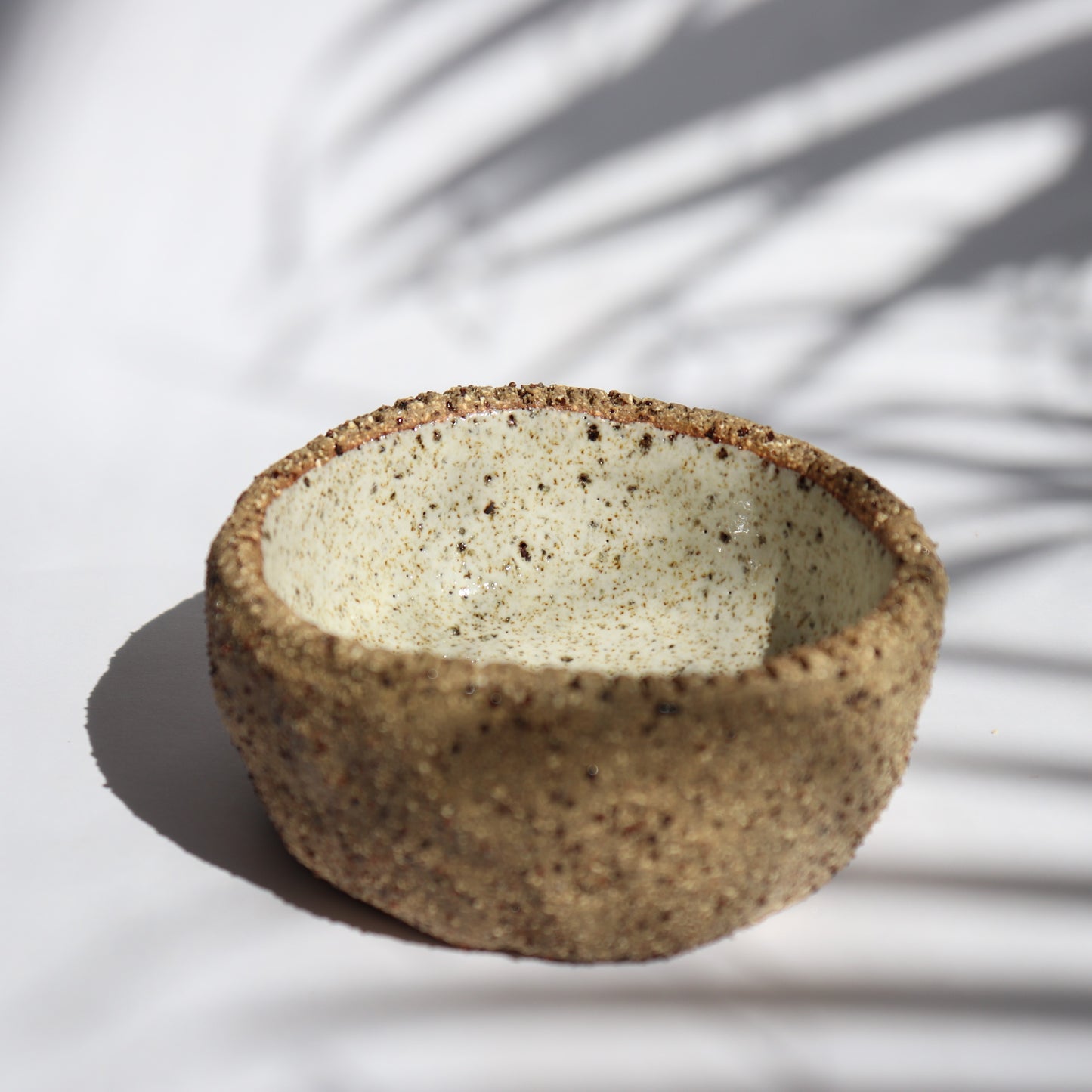 smudge bowl