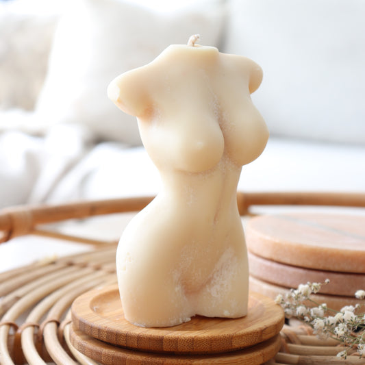 miss vanilla candle