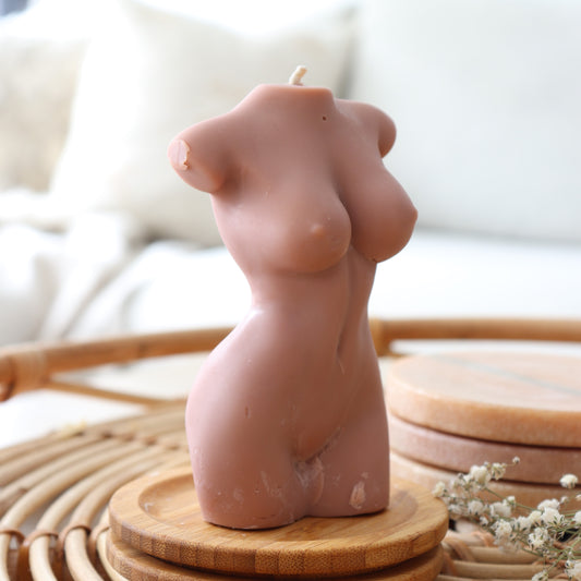 miss bali candle