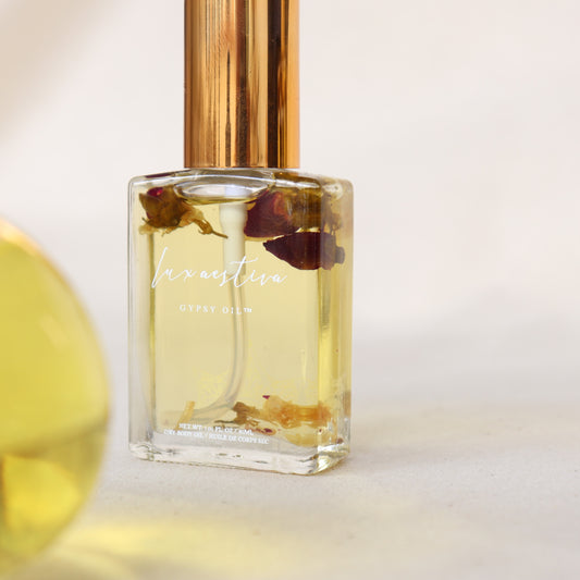 gypsy oil 30ml
