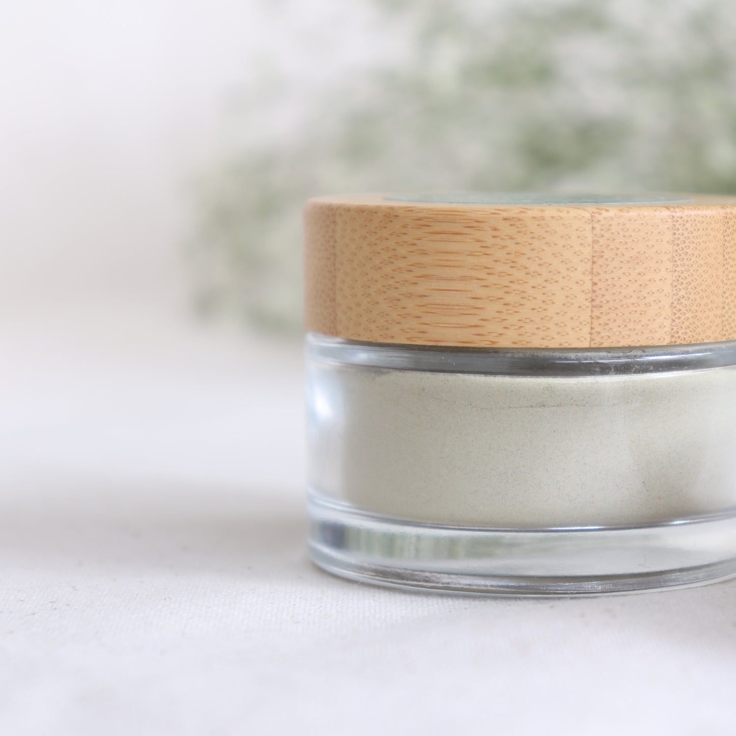 clay mask set - detox