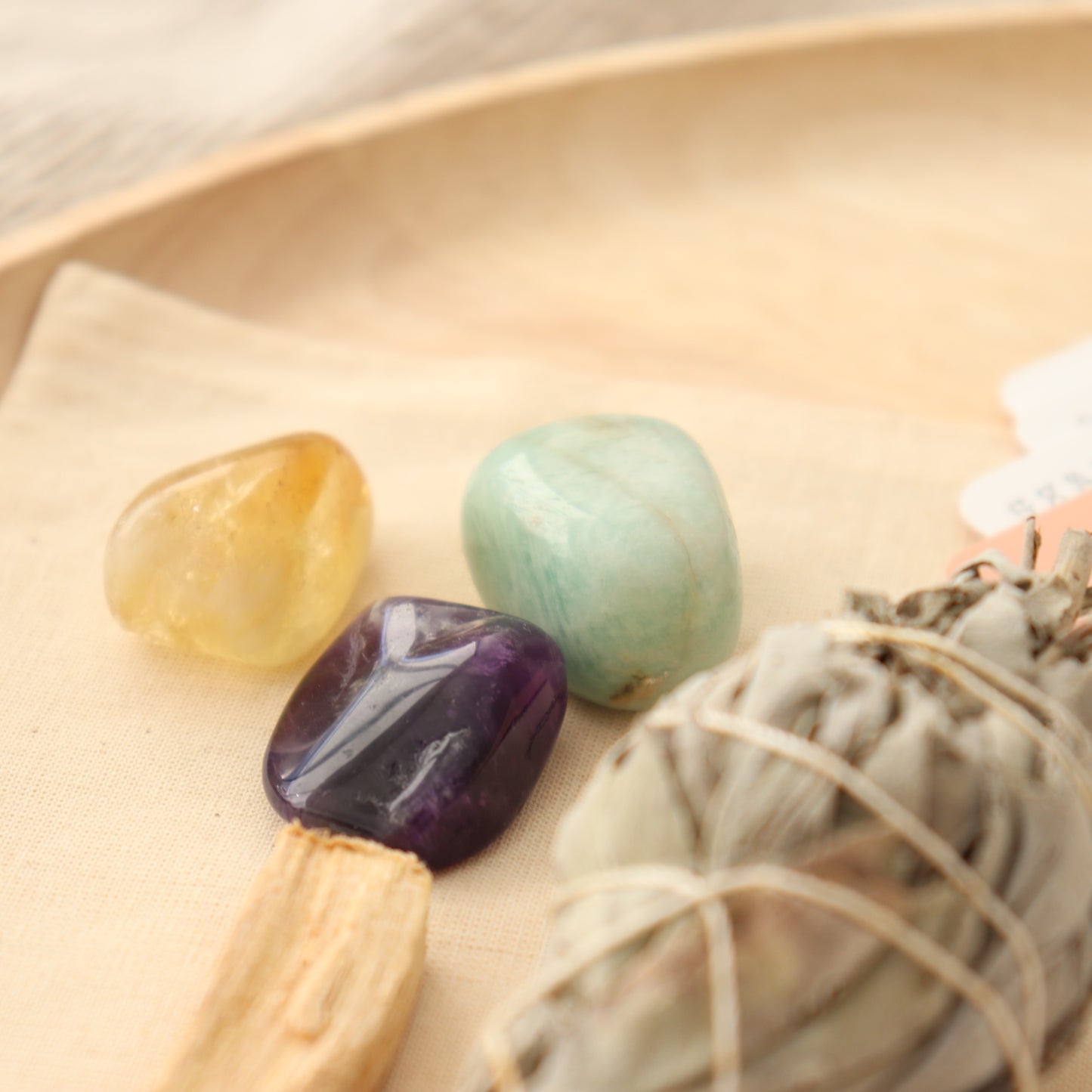 VIRGO ZODIAC KIT