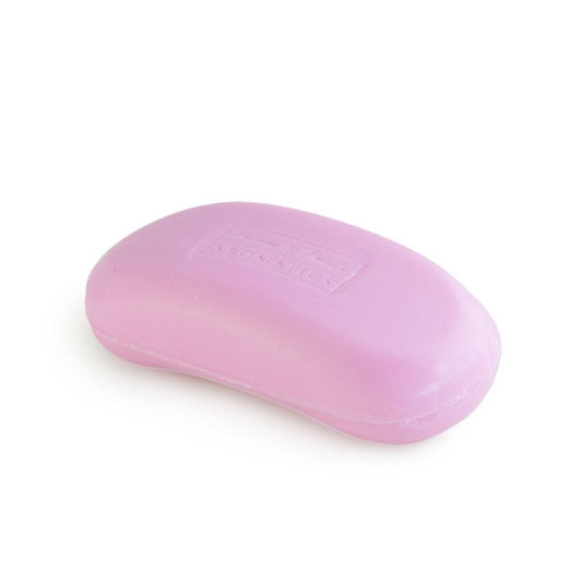 Damask Rose Triple Milled Soap
