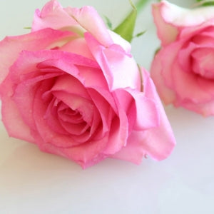 Damask Rose Triple Milled Soap