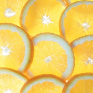 Lemon Sorbolene Triple Milled Soap