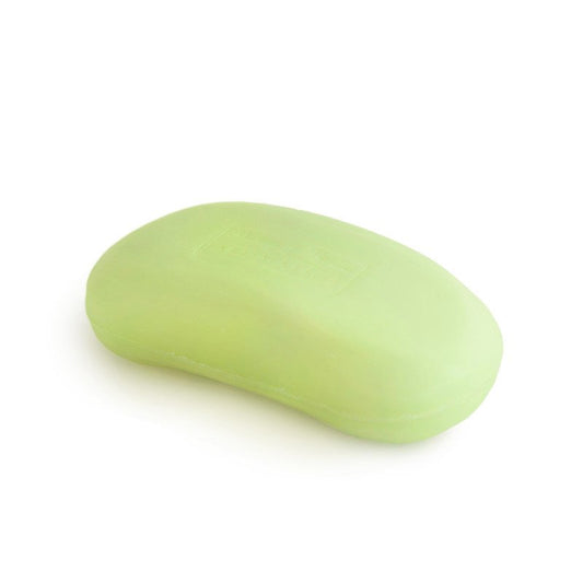 Lotus & Lemongrass Triple Milled Soap