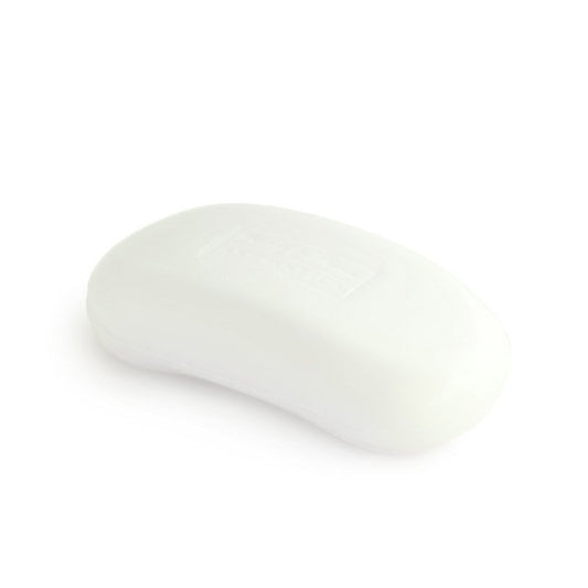 Unscented Goats Milk Triple Milled Soap