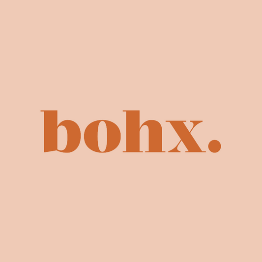 BOHX GIFTCARD
