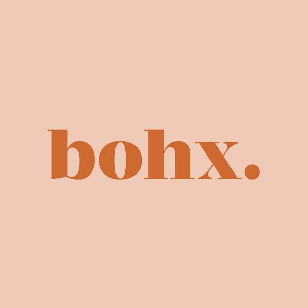 A BOHX FOR YOUR BOX