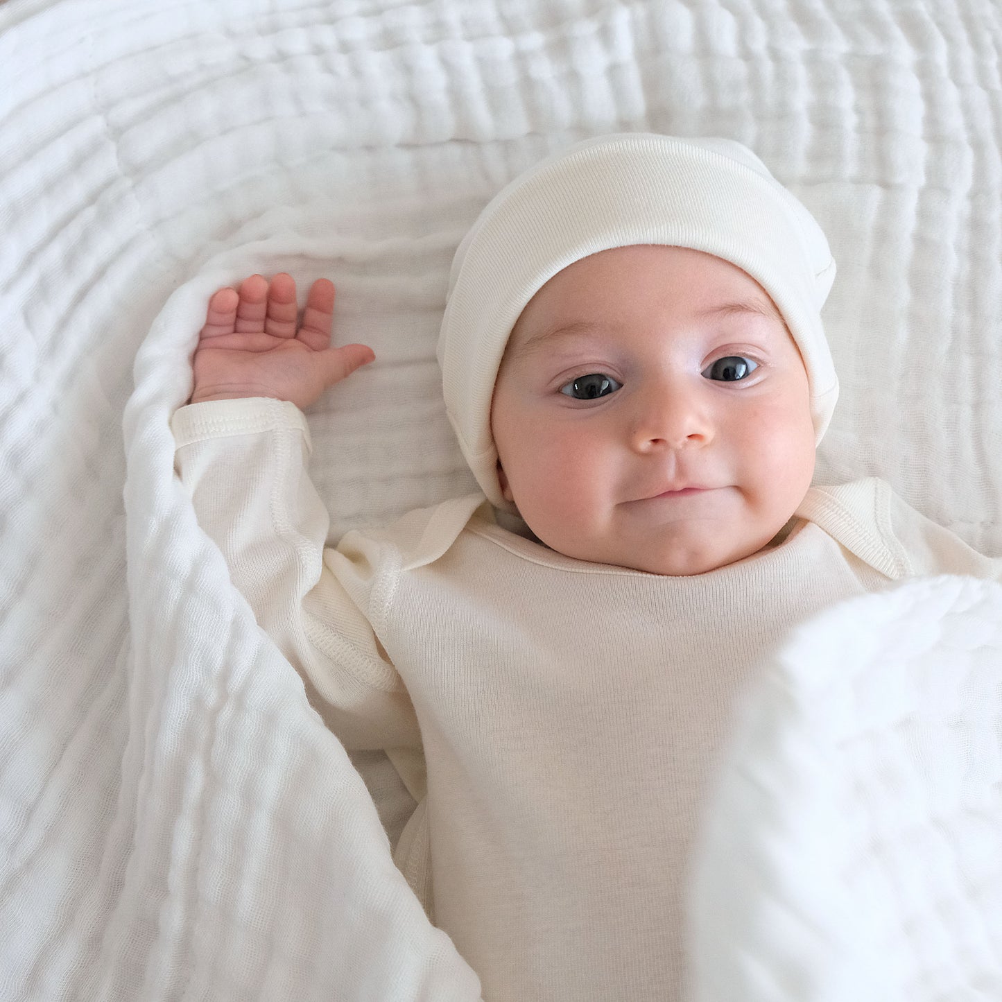 muslin wrap
