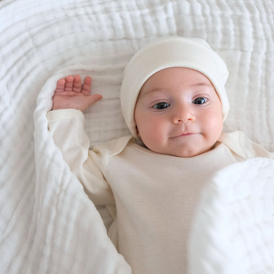 muslin wrap