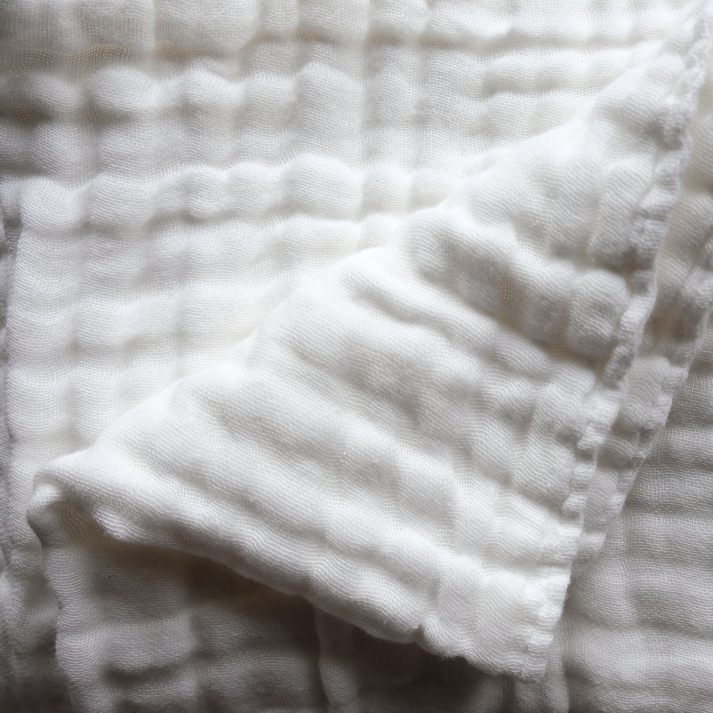 muslin wrap
