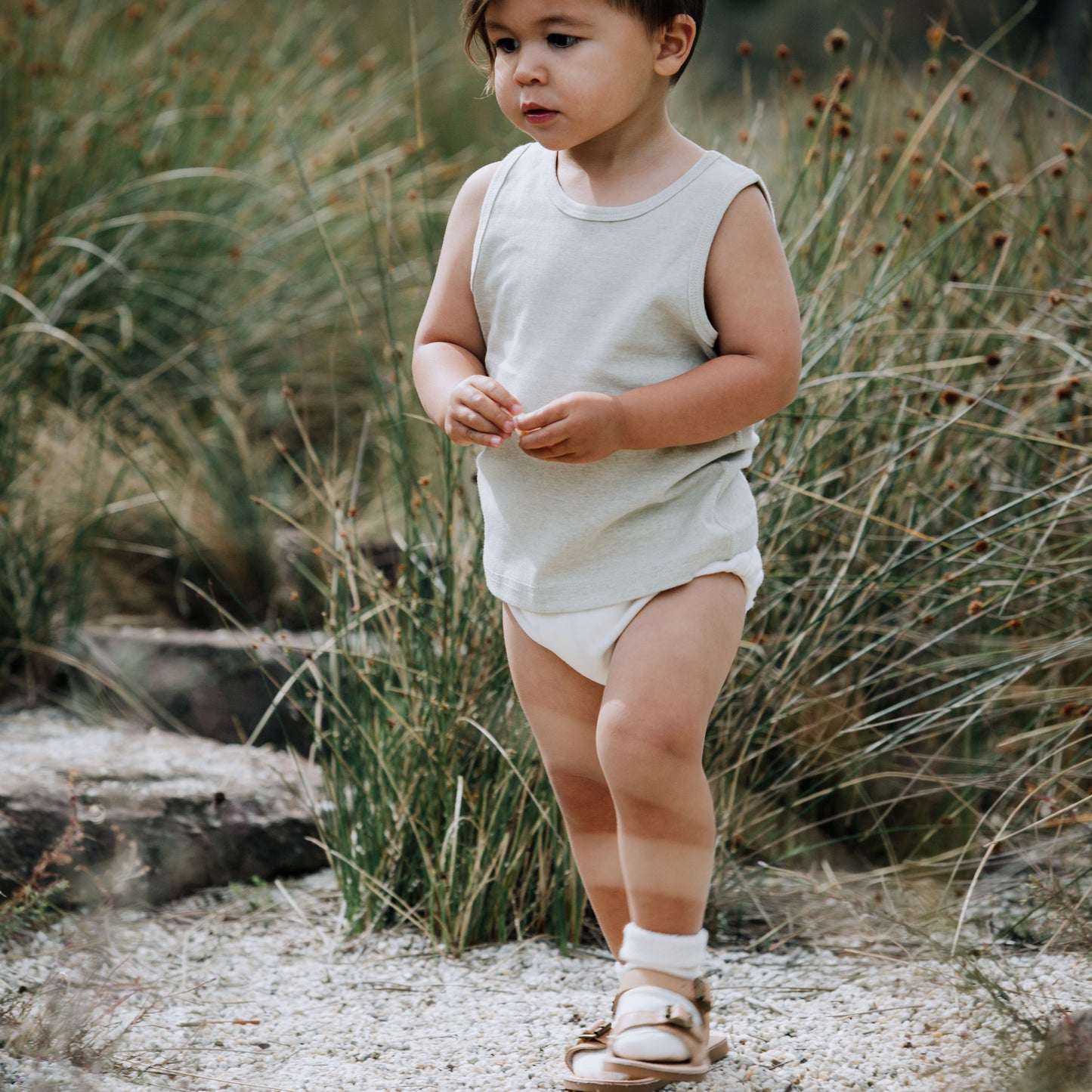 baby singlet