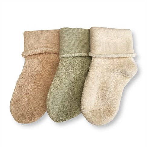 baby socks 3pk