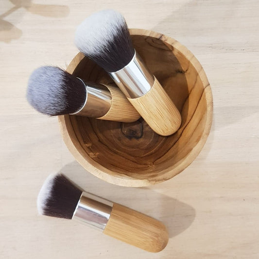 kabuki brush